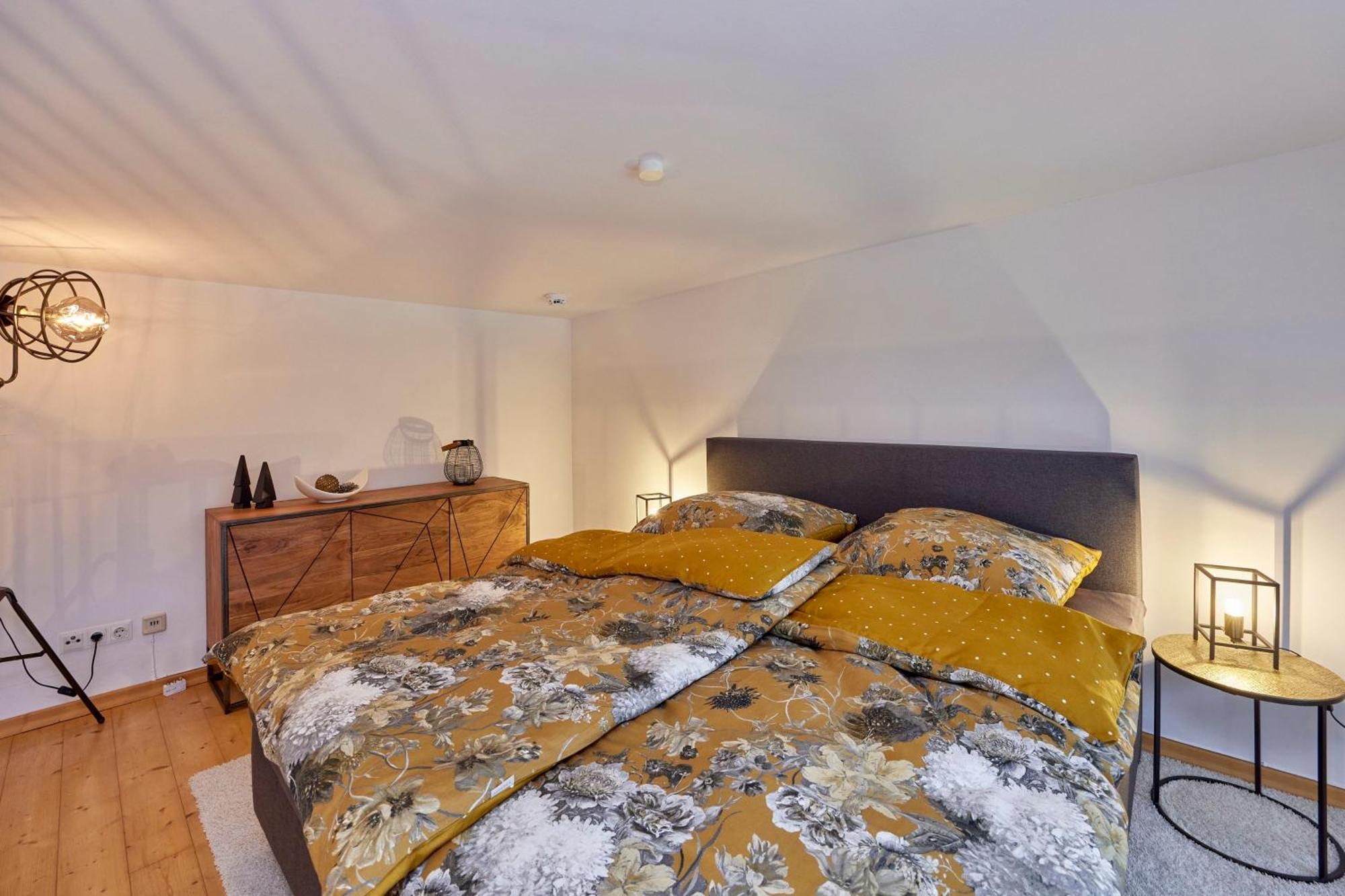 Penthouse Palais Mosel Apartment Traben-Trarbach Exterior photo